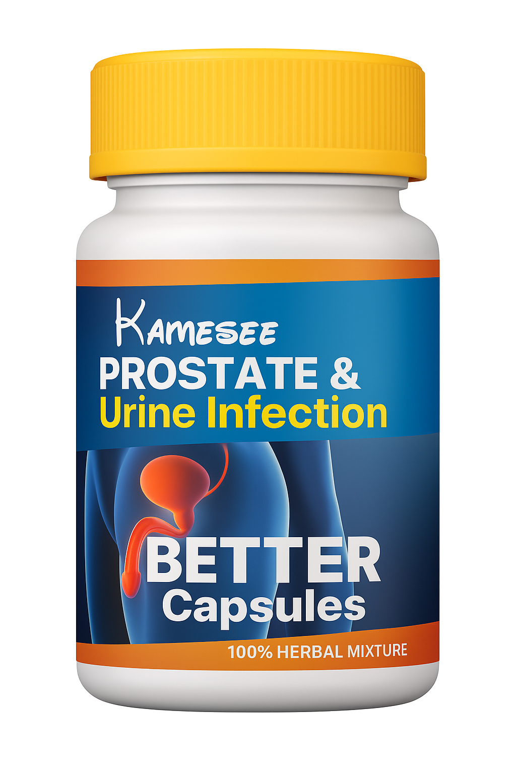 Kambest Bottle